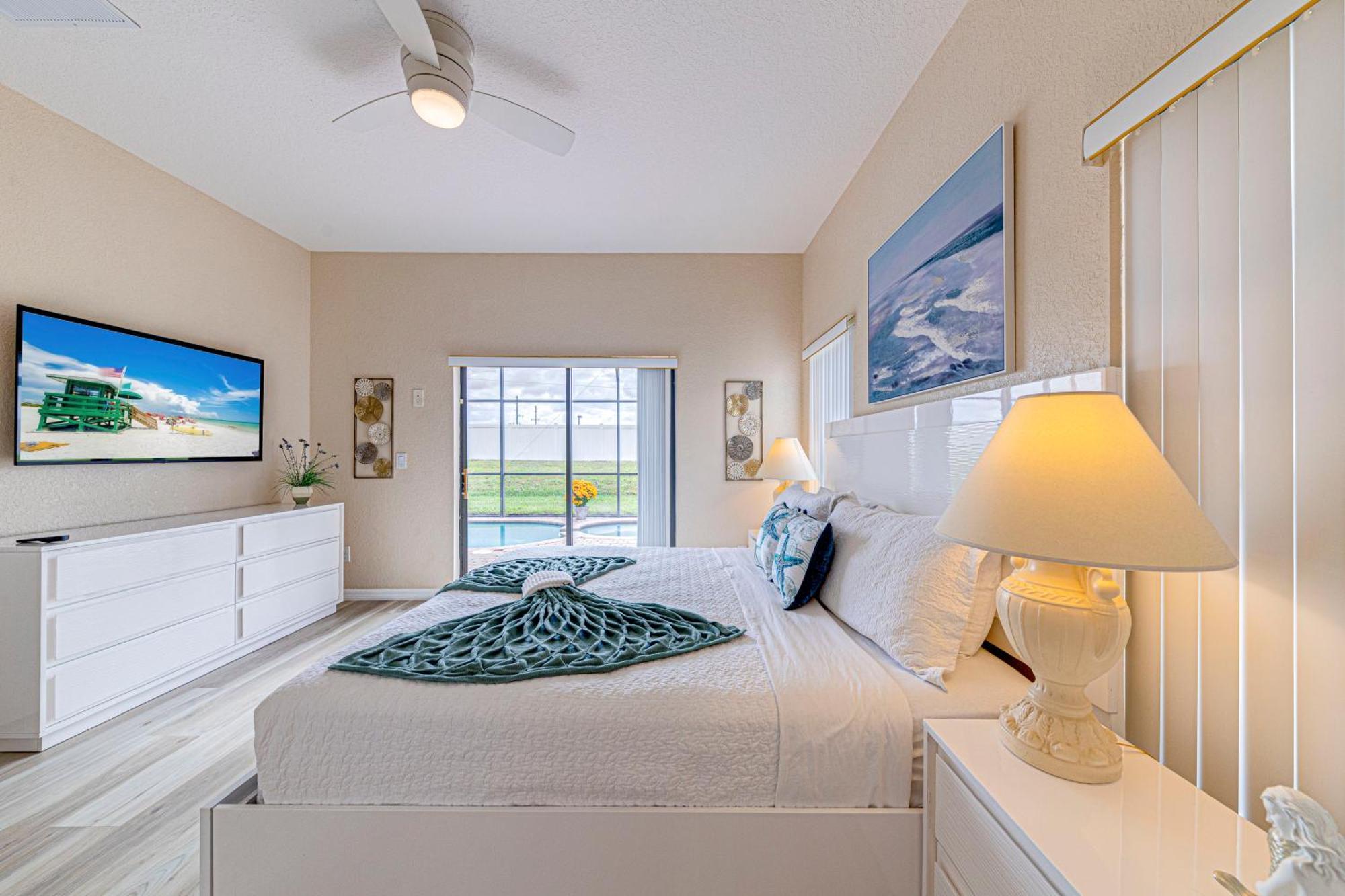 Dream Villa - New 4Br/3Ba - 6 Miles From Disney 奥兰多 外观 照片