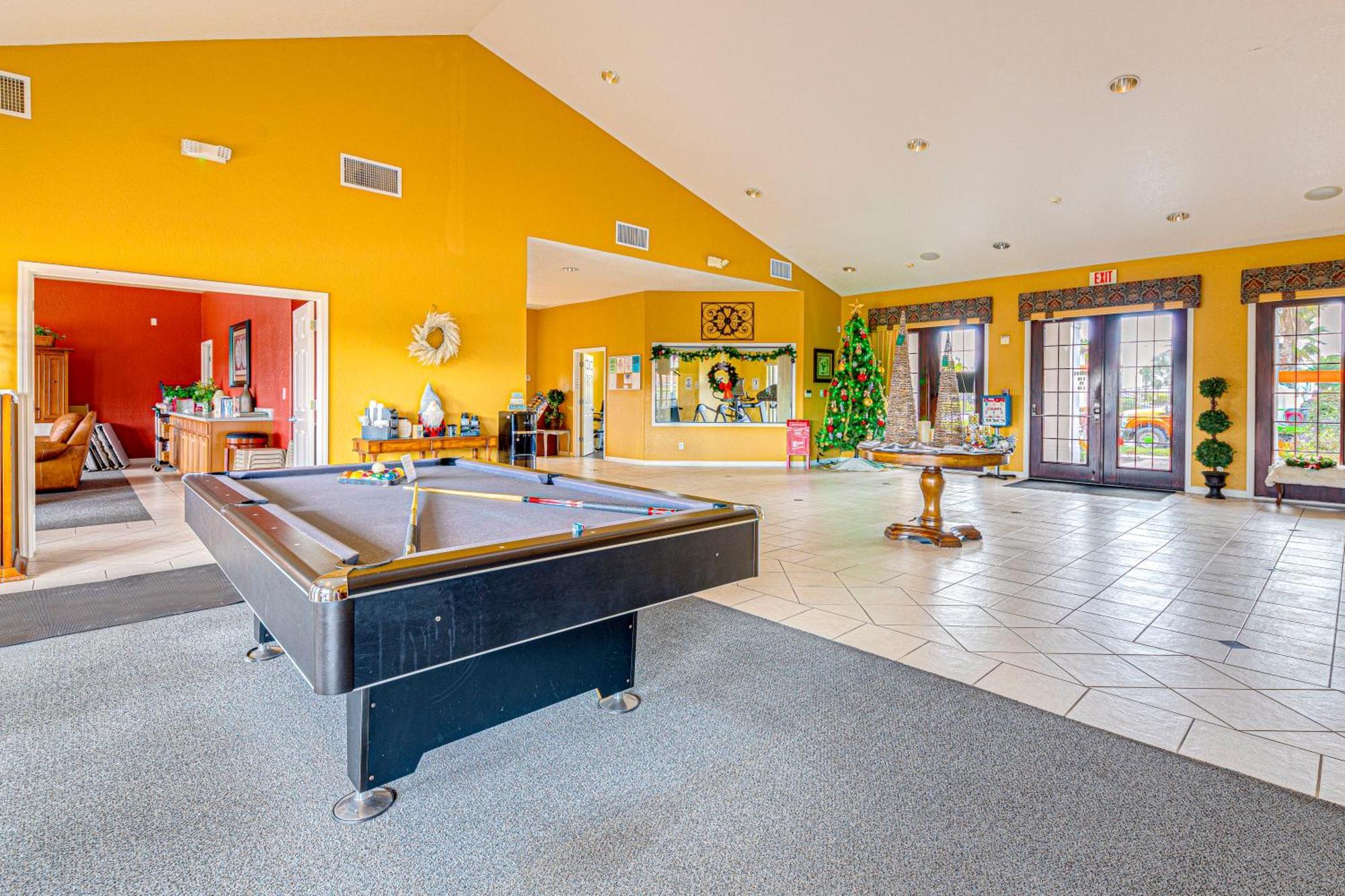 Dream Villa - New 4Br/3Ba - 6 Miles From Disney 奥兰多 外观 照片
