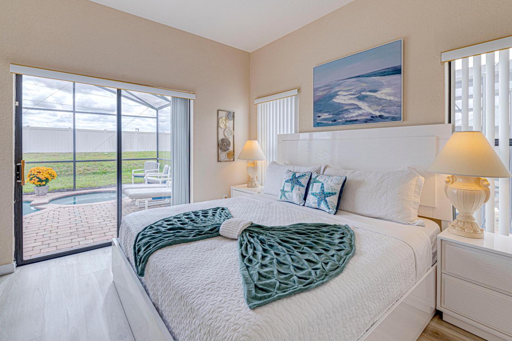 Dream Villa - New 4Br/3Ba - 6 Miles From Disney 奥兰多 外观 照片