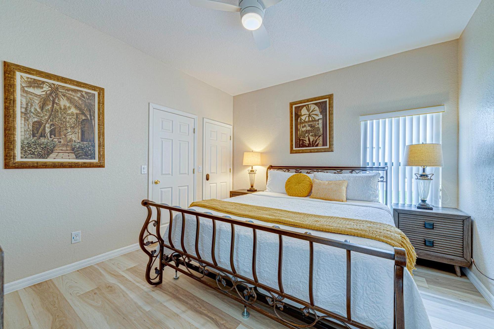 Dream Villa - New 4Br/3Ba - 6 Miles From Disney 奥兰多 外观 照片
