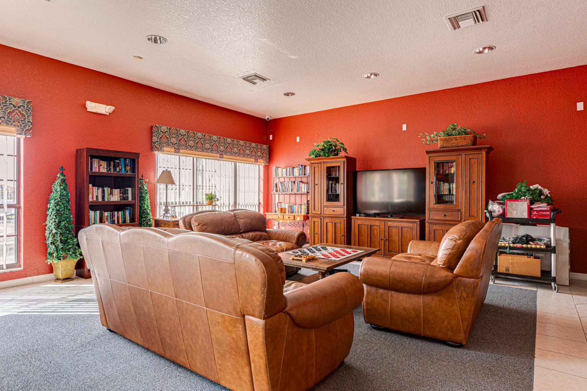 Dream Villa - New 4Br/3Ba - 6 Miles From Disney 奥兰多 外观 照片